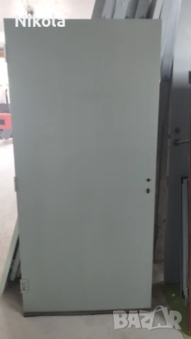 Итериорни врати безфалцови - таблена врата без каси!, снимка 13 - Дограми - 51256572