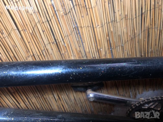 Колело БМХ, снимка 4 - Велосипеди - 41470445