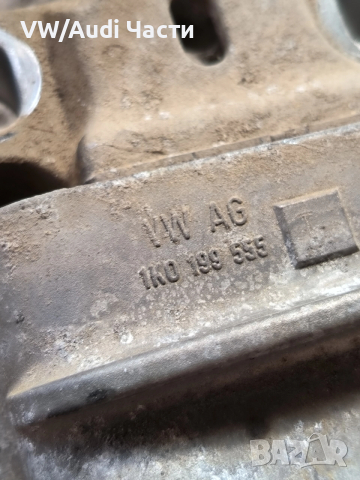 Тампон двигател за Голф 5 Ауди А3 Пасат Туран VW Golf 5 Audi A3 8P Passat Touran Jetta 1K0199555, снимка 4 - Части - 52644514