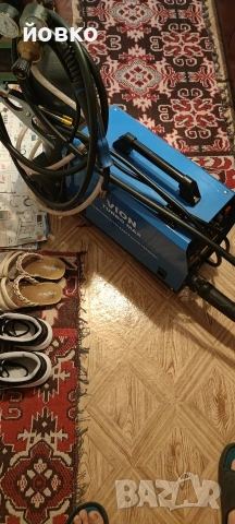 СО2 работещо,малко използвано, снимка 3 - Други инструменти - 53346204