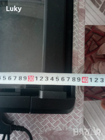 Продавам скара за барбекю Rohnson R-2510-2 200W.Размерите са на снимките., снимка 9 - Скари - 44815971