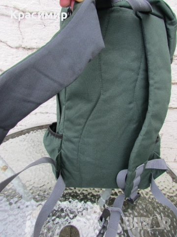 Туристическа раница Regatta Advance 25, снимка 9 - Спортна екипировка - 52908464