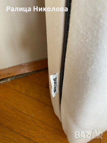 Матрак с размери 160/200 ИКЕА , снимка 4 - Матраци - 53144488