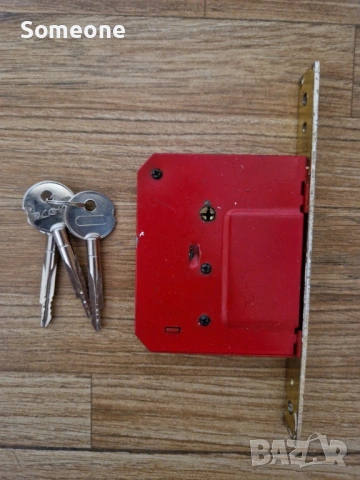 Брави, снимка 3 - Други - 53305967