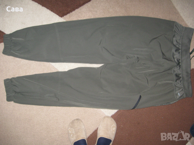 Спортно долнище CHAMPION   дамско,Л, снимка 3 - Спортни екипи - 36130562