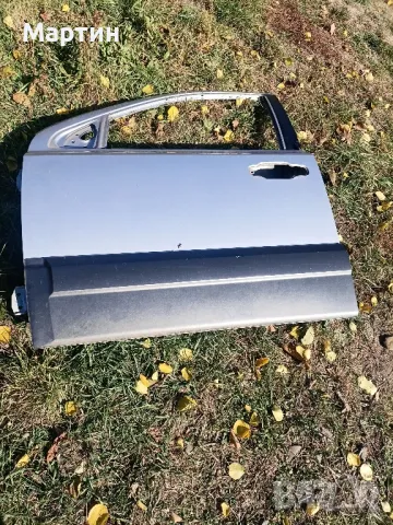 Предна лява необорудвана врата за Киа Соренто - Kia Sorento , снимка 4 - Части - 47854437