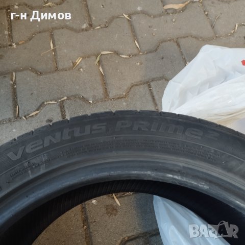 Hankook 235/45R18, снимка 3 - Гуми и джанти - 42005534