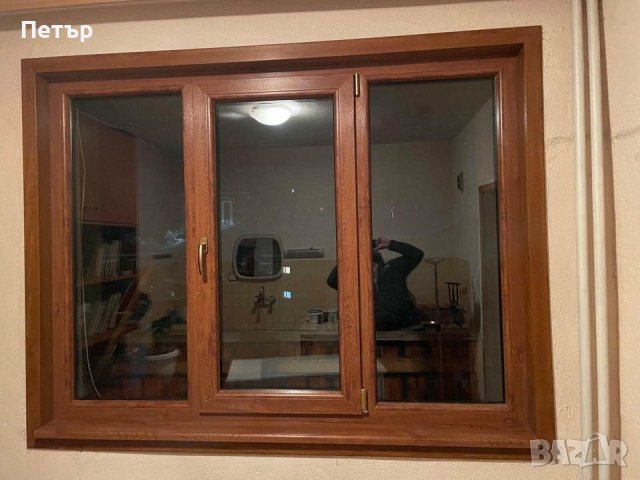 ПВЦ и Ал. дограма , снимка 7 - Дограми - 41680511