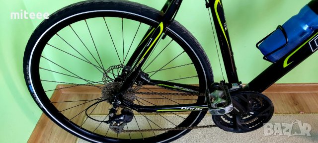 Drag велосипед 28 ххл, снимка 15 - Велосипеди - 38522780