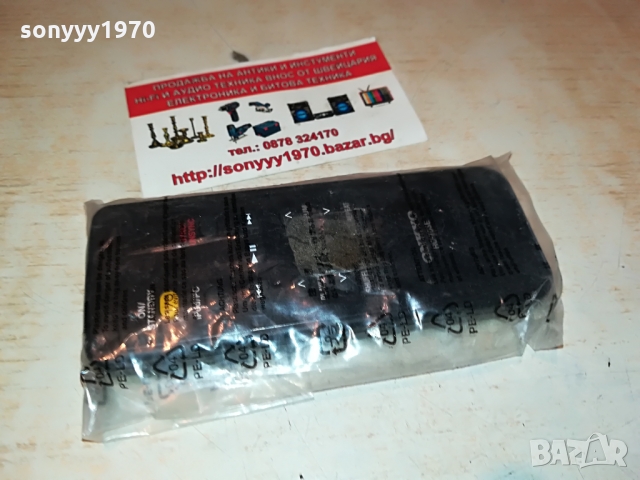 ONKYO RC-755E REMOTE 0803221725, снимка 15 - Други - 36037219