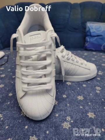 Adidas Superstar 