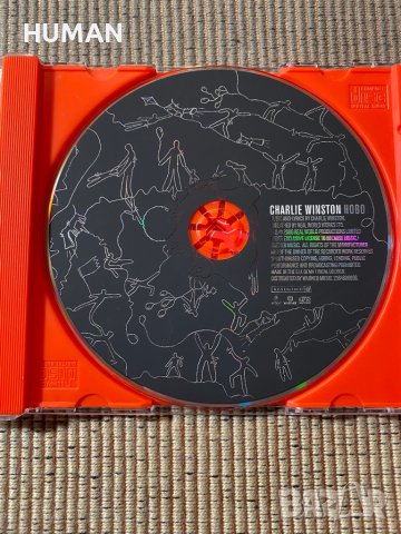 Lenny Kravitz-Adele-Charlie Winston, снимка 15 - CD дискове - 39665051