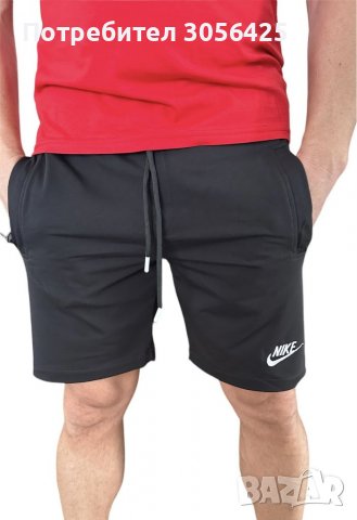 Мъжки къси панталони , снимка 4 - Спортни дрехи, екипи - 36376746