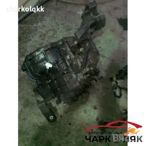 скоростна кутия за Опел Вектра Б 2.0дти, снимка 1