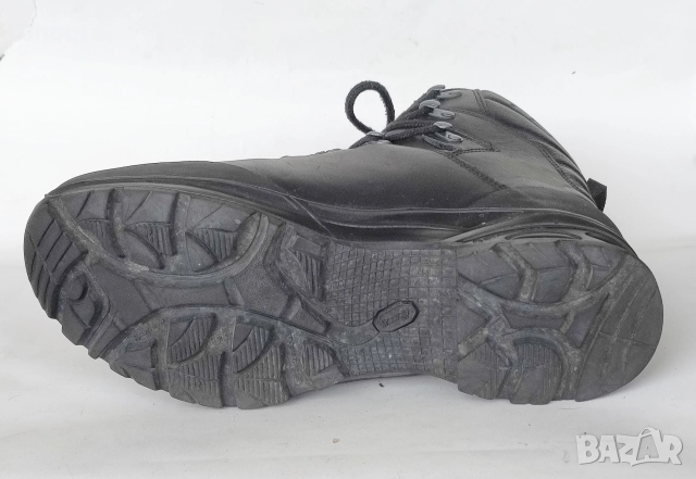 HAIX Commander GTX Combat Boot Gore-tex 41, снимка 8 - Мъжки боти - 52721980
