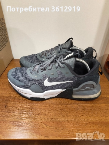 Nike маратонки , снимка 6 - Маратонки - 52429007