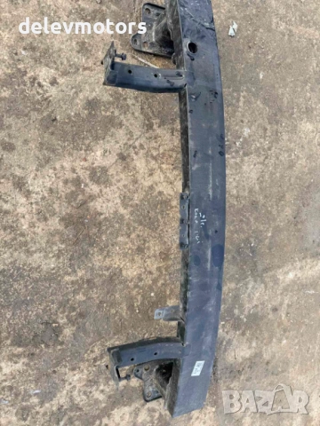 64900J9000 основа за предна броня от Hyundai Kona 1.6 T-GDI, двигател G4FJ, ск. кутия DQ21, 177 кс., снимка 3 - Части - 52898130