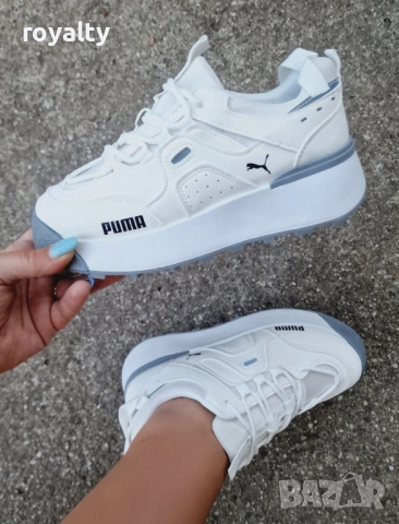 Puma дамски маратонки 