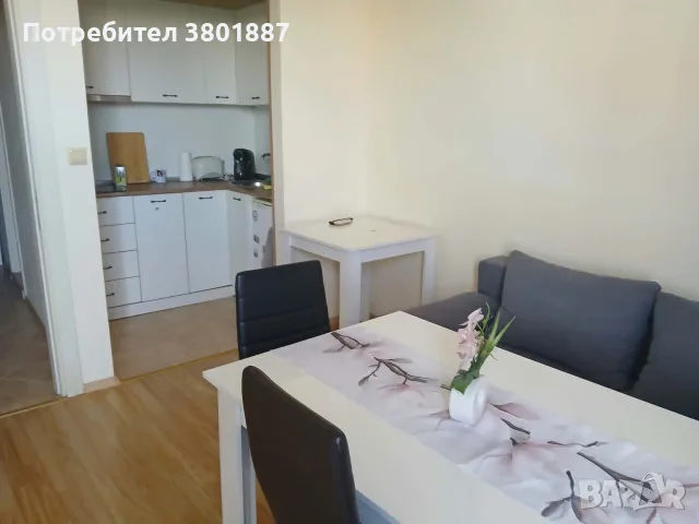 Апартамент под наем в Равда, снимка 4 - Апартаменти - 56129264