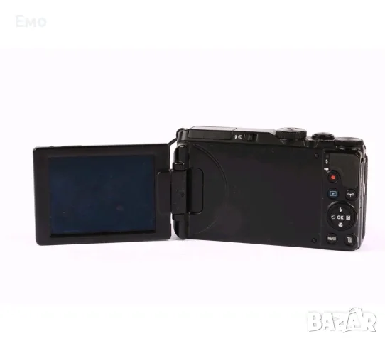 Nikon Coolpix S9900, снимка 5 - Фотоапарати - 55966904