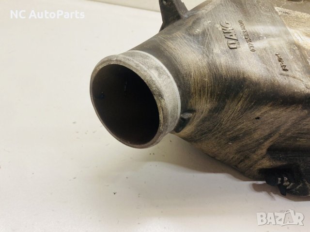 Охладител дясен за BENTLEY MULSANNE V8 6.75 CKB 07V145785C 07275830000 2013, снимка 8 - Части - 42596250