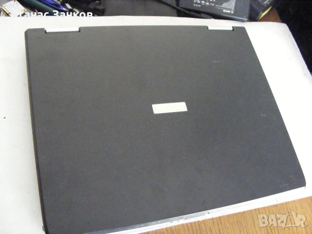 Работещ лаптоп Toshiba Satellite PRO L20, снимка 8 - Части за лаптопи - 50856614