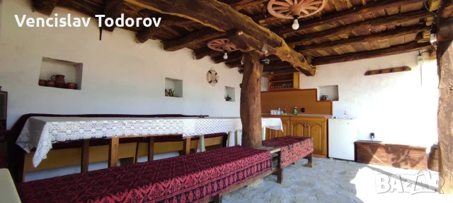 !!! Свободна за Нова Година къща за гости!!!, снимка 2 - Къщи - 51013162