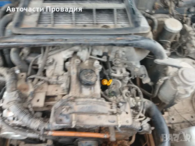 Suzuki Grand Vitara 2.0 tdi, 98 г на части, снимка 6 - Автомобили и джипове - 56198985