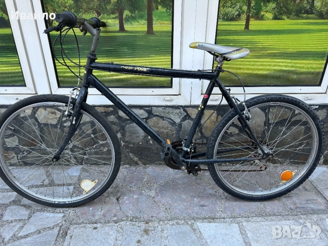 2 бр. бюджетни велосипеди за 80 евро общо., снимка 2 - Велосипеди - 53796160