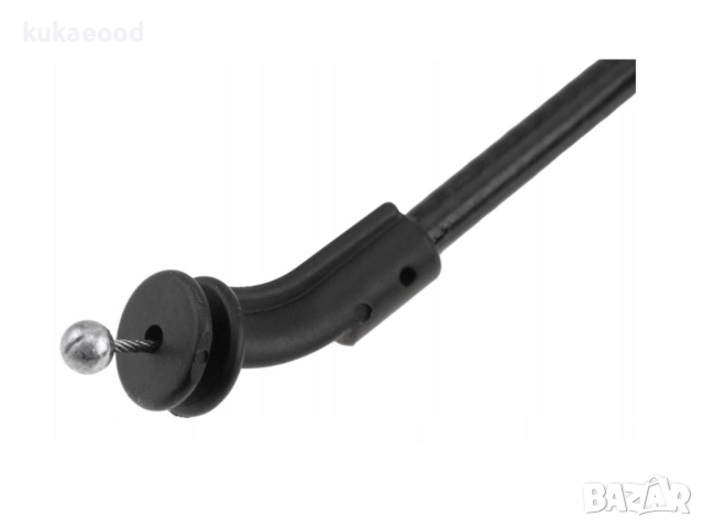 Жило (въже) за отваряне на преден капак BMW X5 E70 (2006-2013), снимка 3 - Части - 51767135