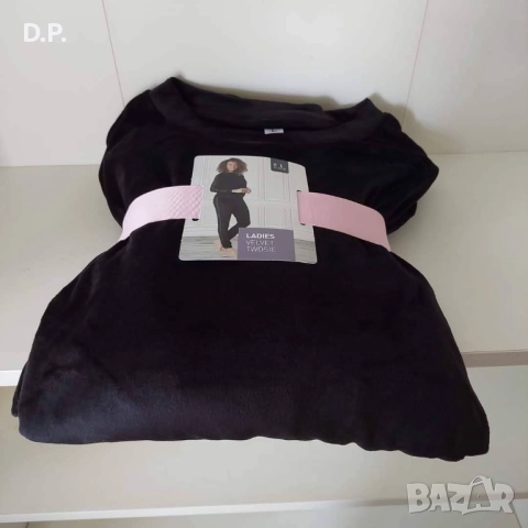 Плюшен комплект, снимка 5 - Спортни екипи - 52627011