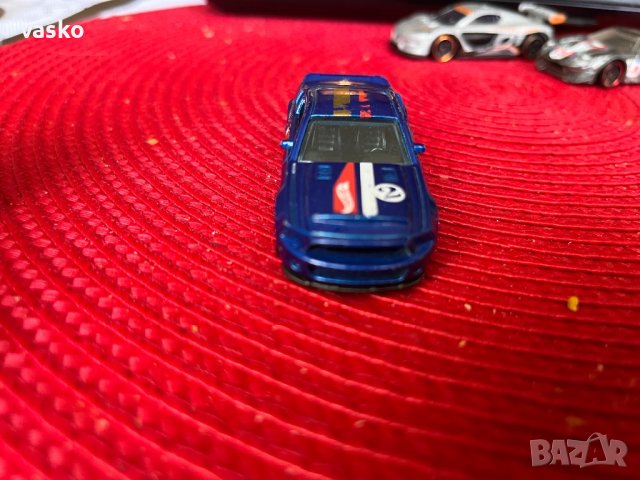 Hotwheels-Shelby GT500 super snake, снимка 2 - Колекции - 42174484