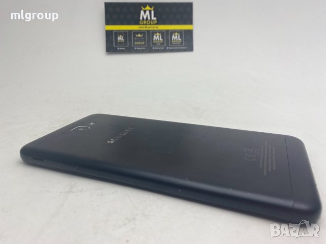 #MLgroup предлага:  #Samsung Galaxy J7 Prime 2 32GB / 3GB RAM Dual-SIM, втора употреба, снимка 3 - Samsung - 39022007