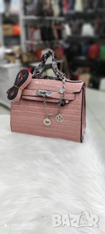 чанти hermes, снимка 7 - Чанти - 51441660