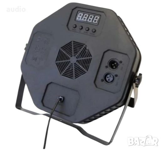 LED PAR XKL-A4 84 84x1.5W, снимка 2 - Други - 50859096