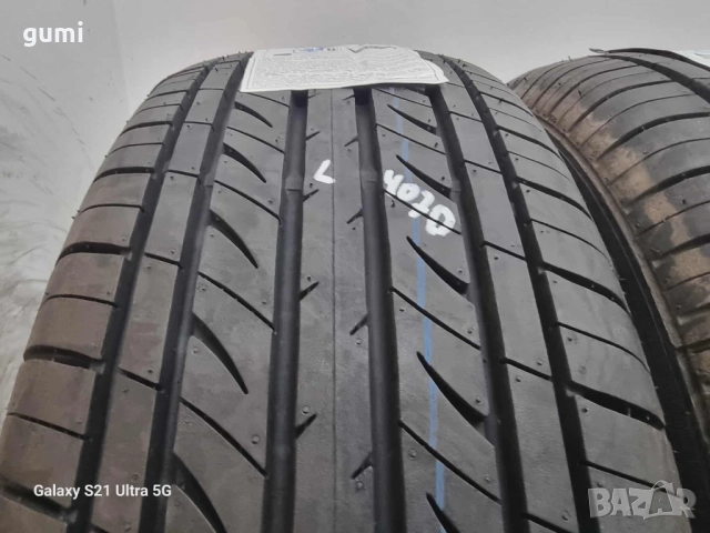 4бр летни гуми 215/65/15 FORTUNA L04070 , снимка 2 - Гуми и джанти - 52062085