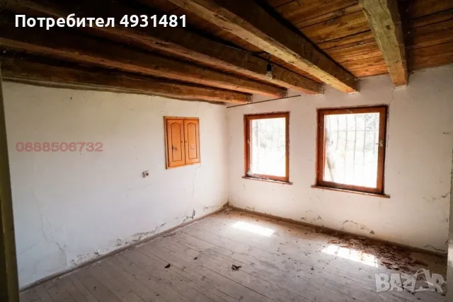 Продава се къща в село Горски извор. община Димитровград, област Хасково., снимка 7 - Къщи - 55830891