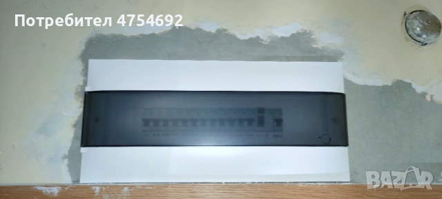 Електротехник,Електро услуги с гаранция и качество!, снимка 14 - Електро услуги - 53707492