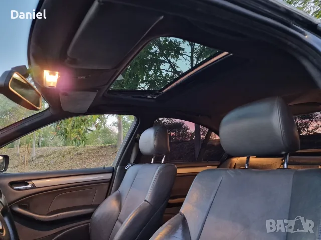 BMW E46 320D/Е46 320Д 150КС 6 скорости, снимка 8 - Автомобили и джипове - 56322254