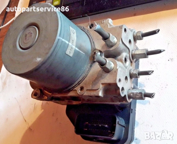 ABS помпа за Mazda 6 2.2 (2009) GAM7437A0, 1338004451