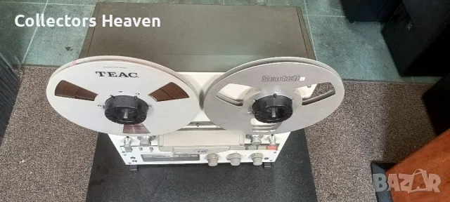 Teac X10, снимка 2 - Други - 50128356