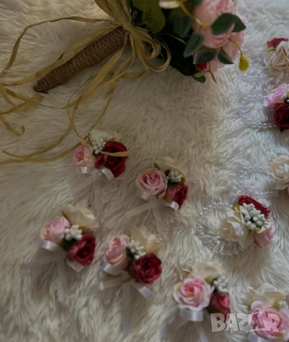 подаръци за гости , снимка 3 - Декорация - 52019202