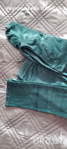 2 бр екипи ,2 долнички , снимка 5 - Спортни екипи - 48846889