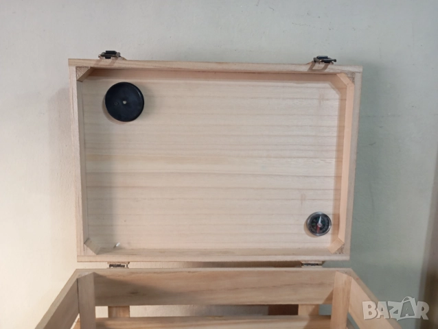 Кутия за съхранение на уйски, снимка 5 - Други - 52188672