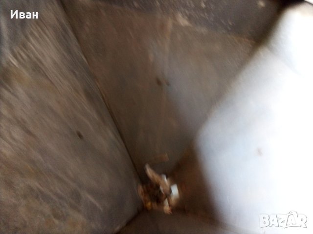 Торачка навесна 650кг, снимка 2 - Селскостопанска техника - 44239848