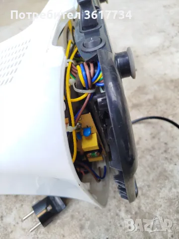 Кухненски робот - за ремонт, снимка 7 - Други инструменти - 50063190