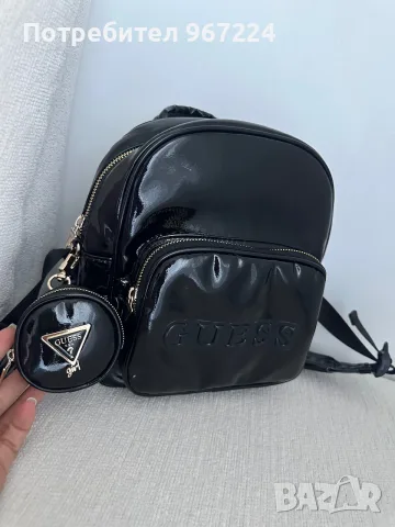 Оригинална раница Guess  