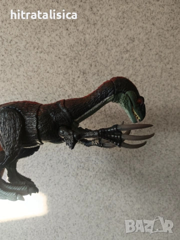 Динозавър Jurassic World GWD65, снимка 5 - Фигурки - 53154775