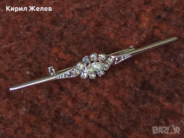 Игла за вратовръзка 52612, снимка 8 - Други - 52732745