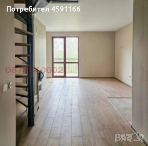 Мезонет в Гр. Банско Без такси за подръжка от собственик